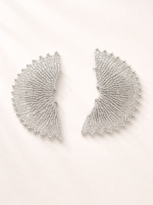 Aretes Aural Tejidos Dekoloving