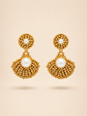 Aretes brisa marina dekoloving