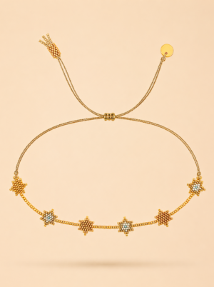 Choker Asteria Dekoloving